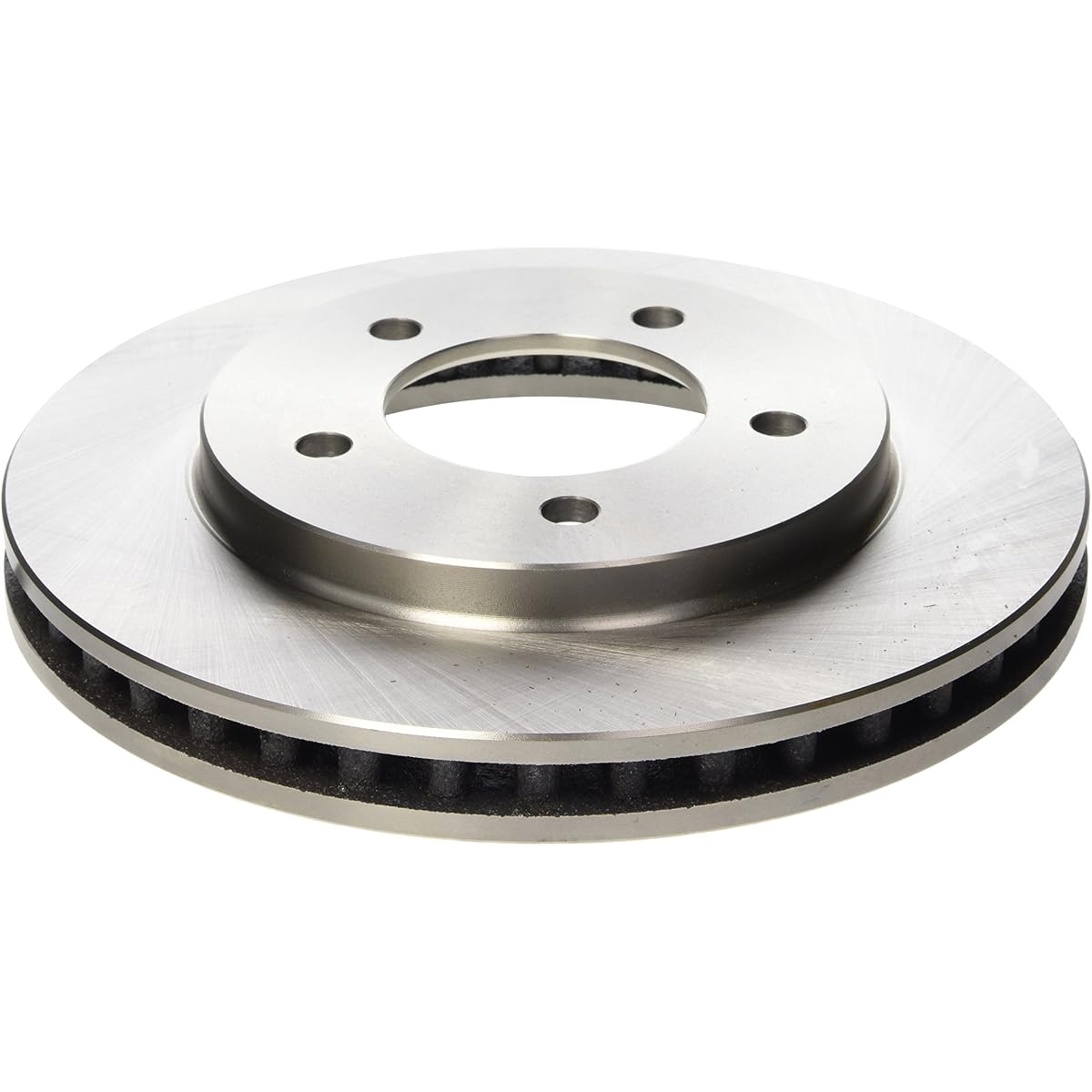 Centric Parts 121.65058 C-TEK standard brake rotor