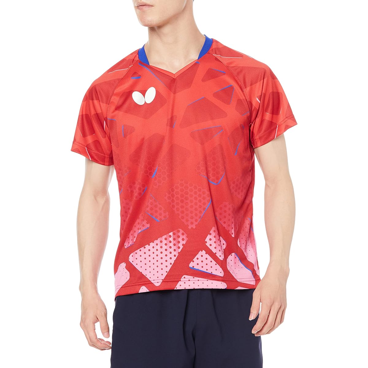 [Butterfly] Table tennis