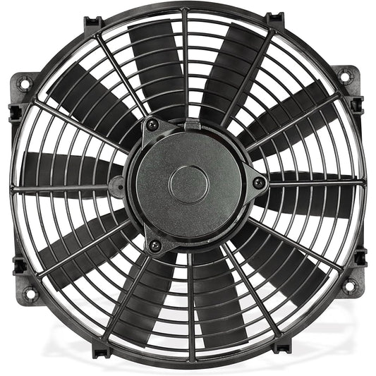 Flex-A-Lite 116 Black 16 Trimline Fan (Reversible)