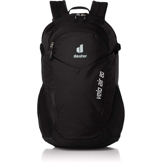[Deuter] Sports/Outdoor Backpack Velo Air 20 Black D6209121-7000 2021 Model Men's