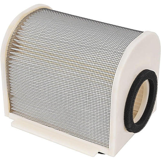 Motorcycle Breather Filter For Yama&Ha XJR1200SP XJR 1200 SP XJR1300SP XJR 1300 SP XJR1300R 1300 R 4KG-14451-00 Motorcycle Accessories Air Filter Cleaner