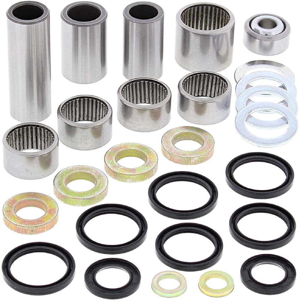 All Balls 27-1029 Linkage Bearing Kit