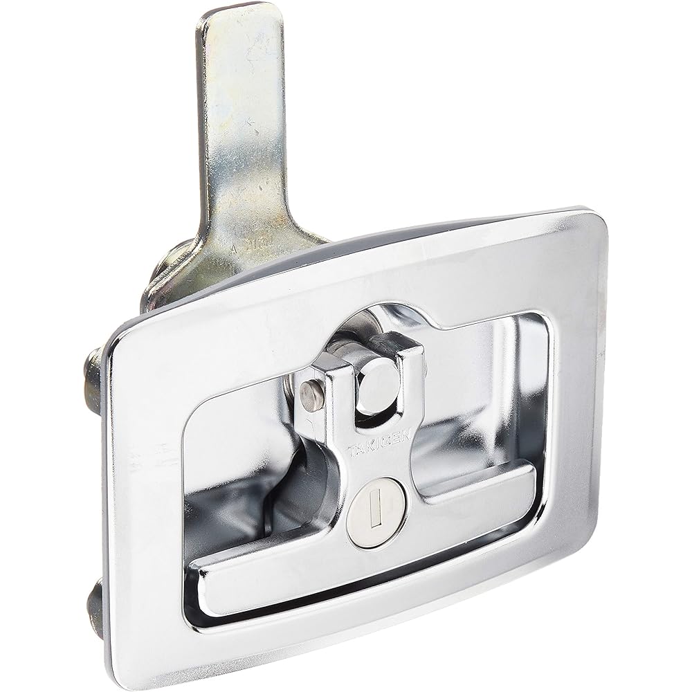 Takigen Sealed folding flat handle A-213N-T0230