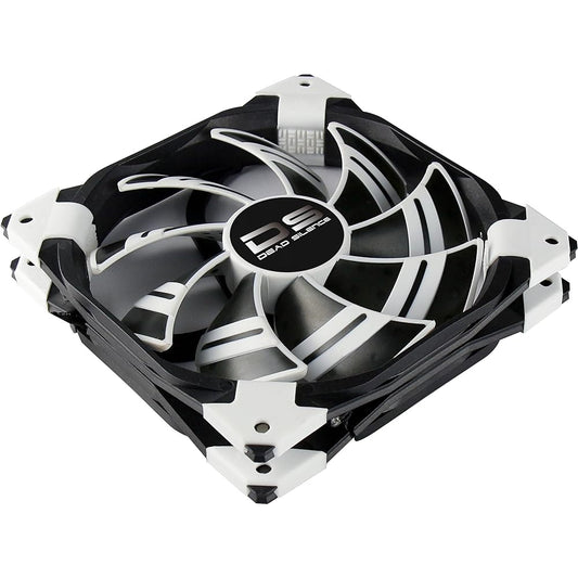 AeroCool PC case fan DS 12cm with white LED white EN26383