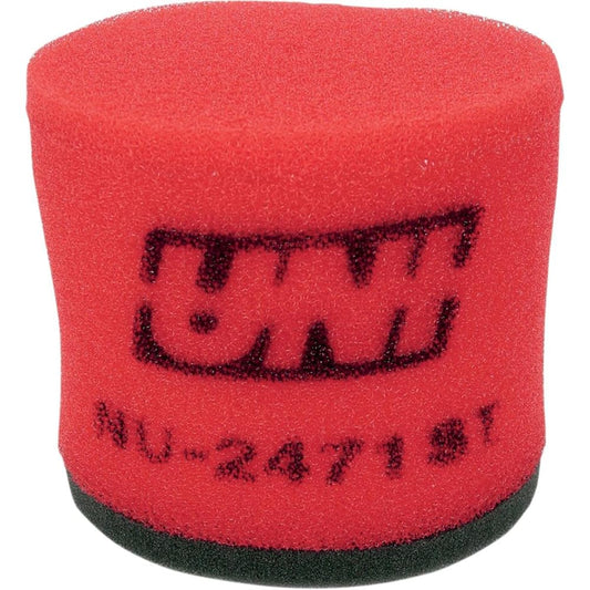 Suzuki LT80 QUAD SPORT Air filter UNI NU-2471ST