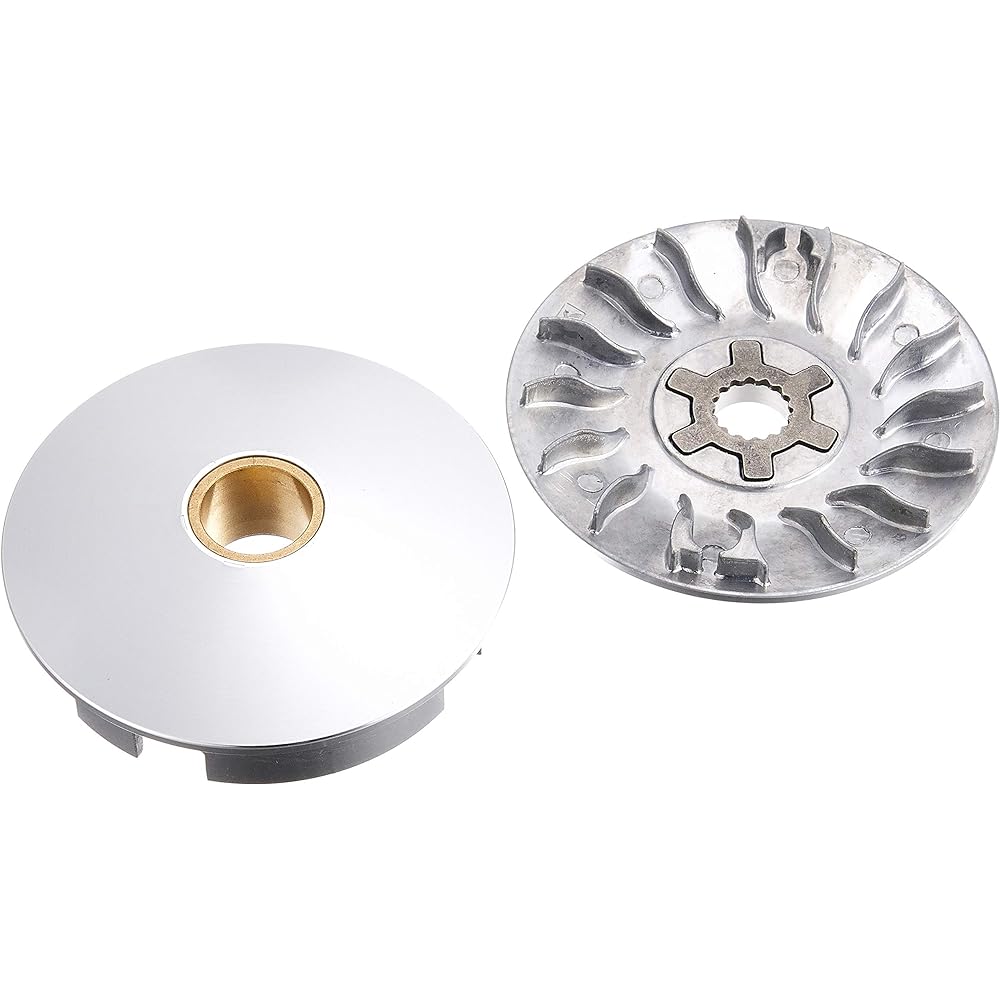 KITACO Power Drive Kit (Type X) J Jog 90/Axis 90/Axis 90 Pro Foot 489-0402000
