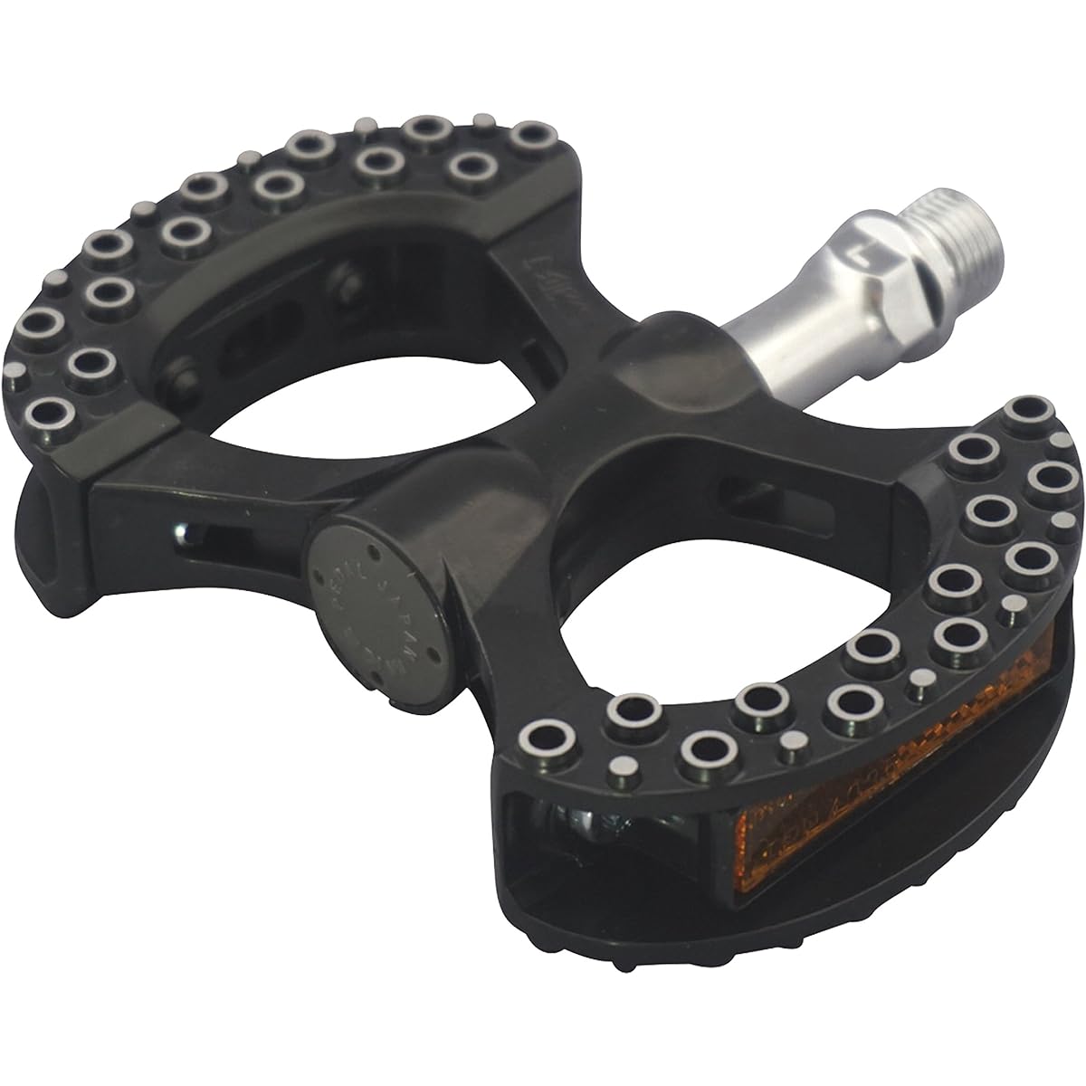 MKS (Mikashima) Pedals Made in Japan Lambda [LAMBDA] Left and Right Set