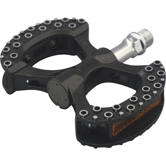 MKS (Mikashima) Pedals Made in Japan Lambda [LAMBDA] Left and Right Set