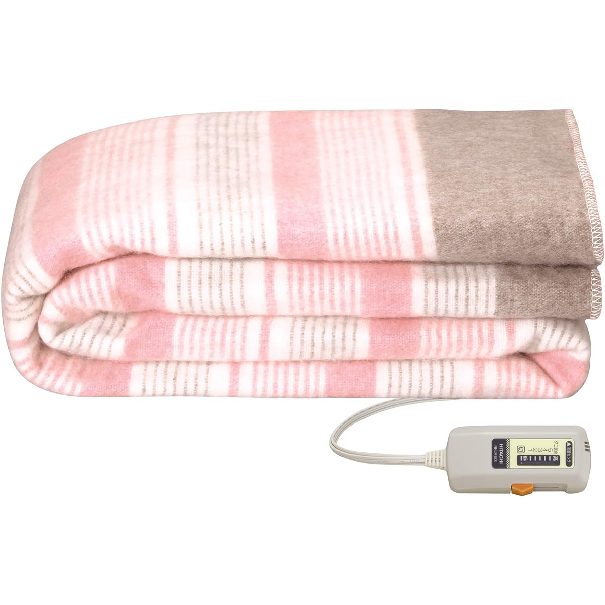 Hitachi electronic control blanket HLM-50R
