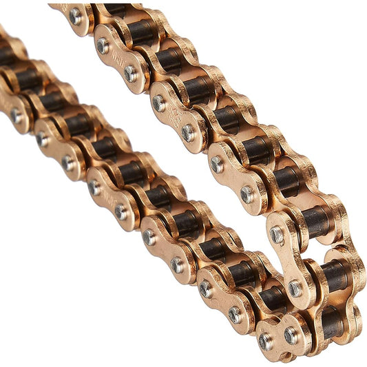 Daytona Motorcycle Lightweight Reinforced Cam Chain (EK25HS/82L) 77415