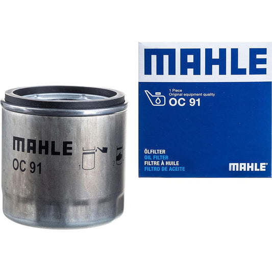 MAHLE Original OC 91 Oil Filter