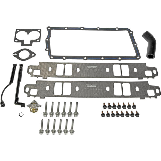 Dorman 615-310 Dodge Jeep Intake Manifold Gasket Kit