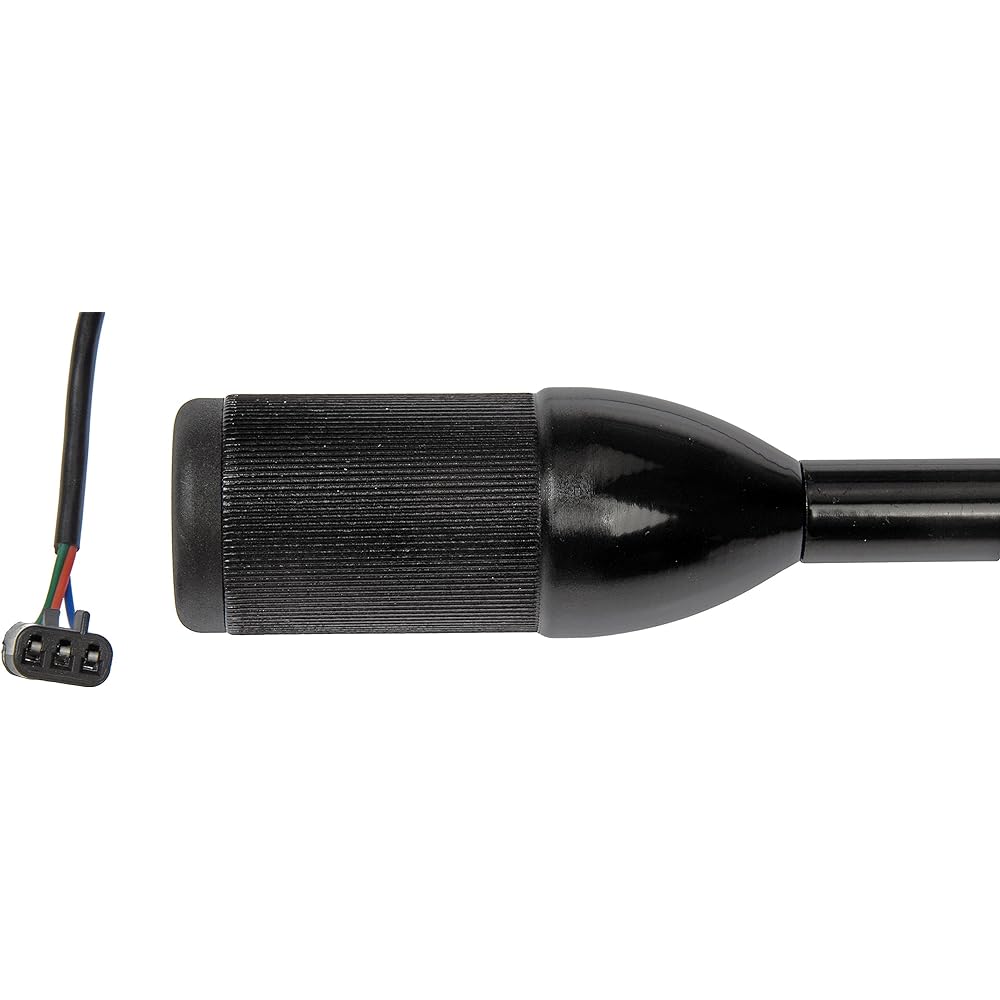 Dorman 905-109 Black Automatic Transmission Shift Lever