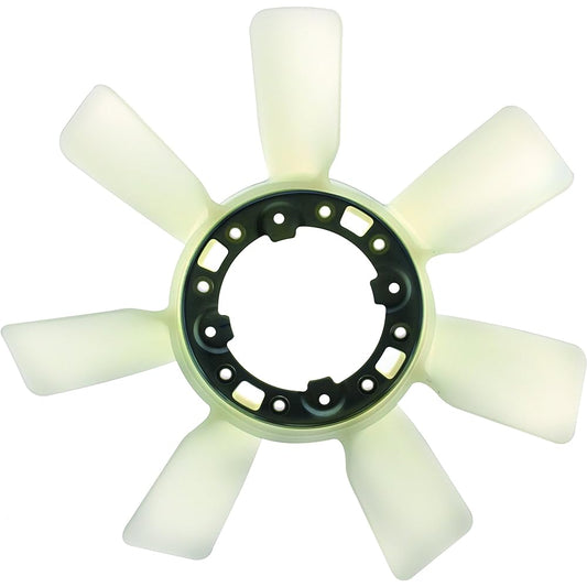 AISIN engine cooling fan blade FNT-013