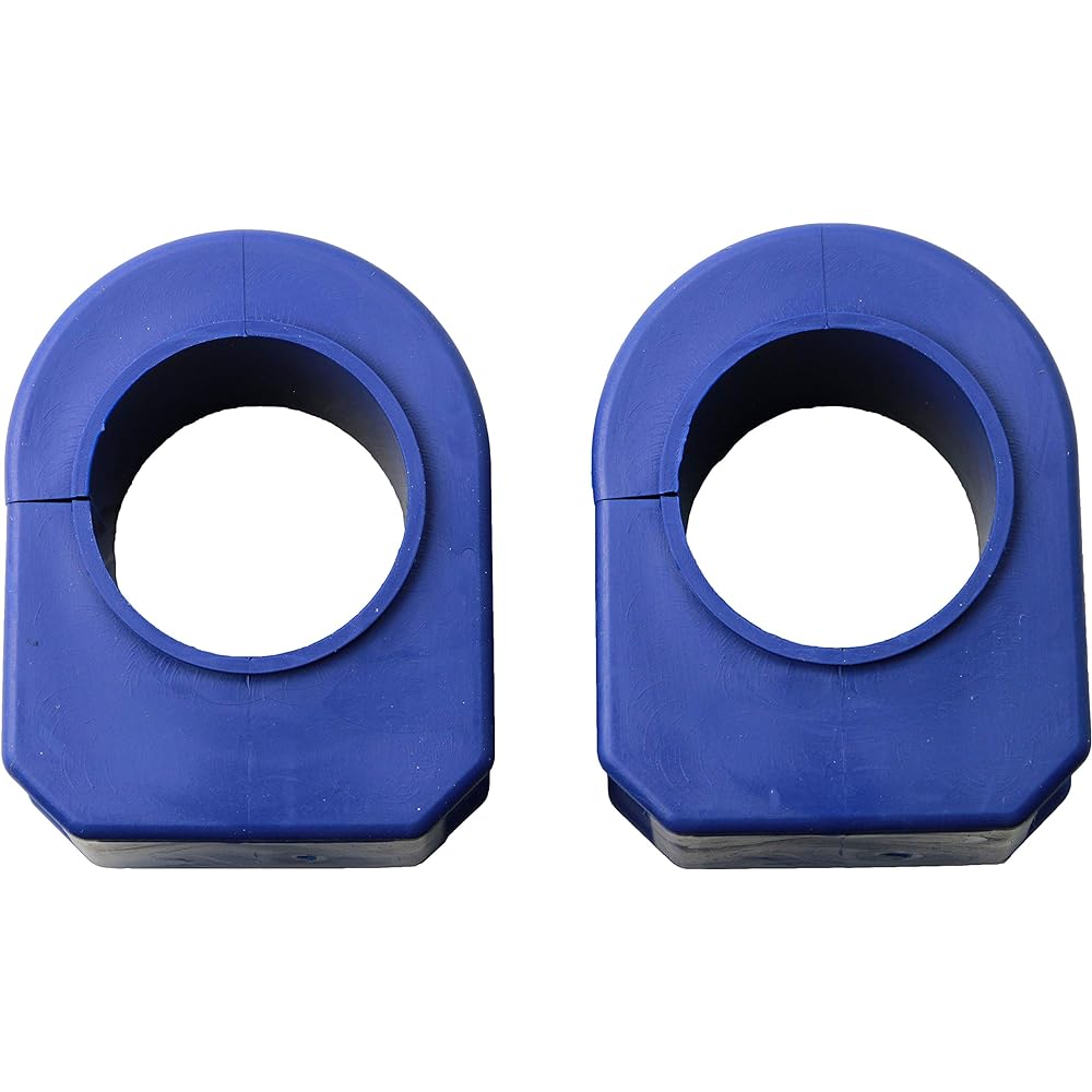 MOOG CHASSIS PRODUCTS K80203 Swaver Bushing Kit