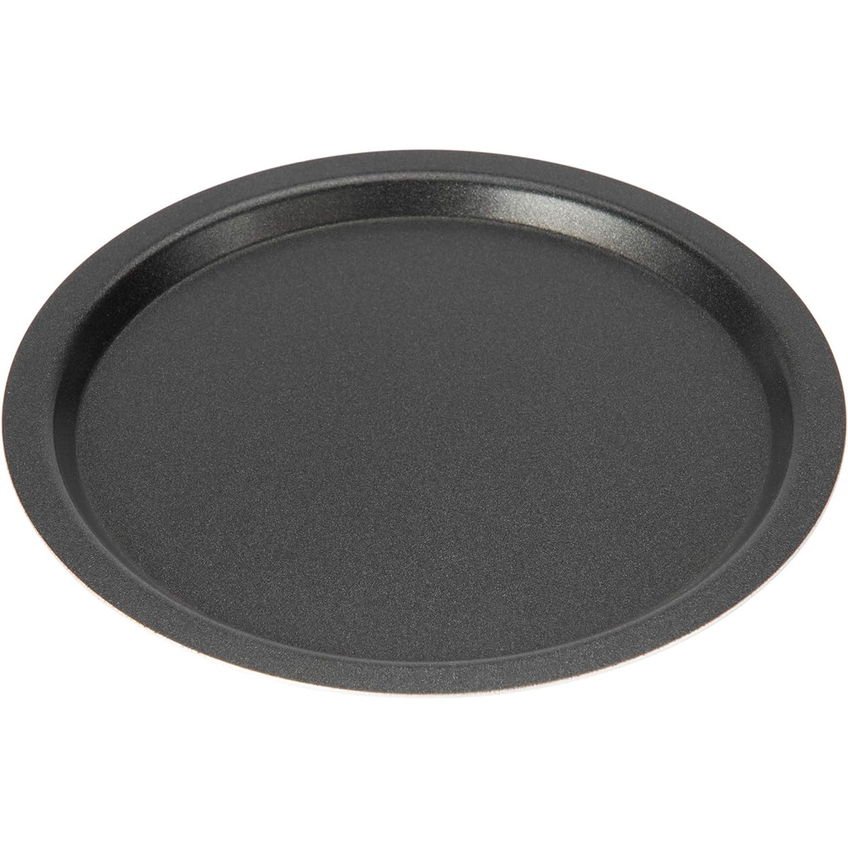 Endo Shoji Commercial Strong Coat Pizza Pan 16 Inch Aluminum Teflon Made in Japan WPZ21016