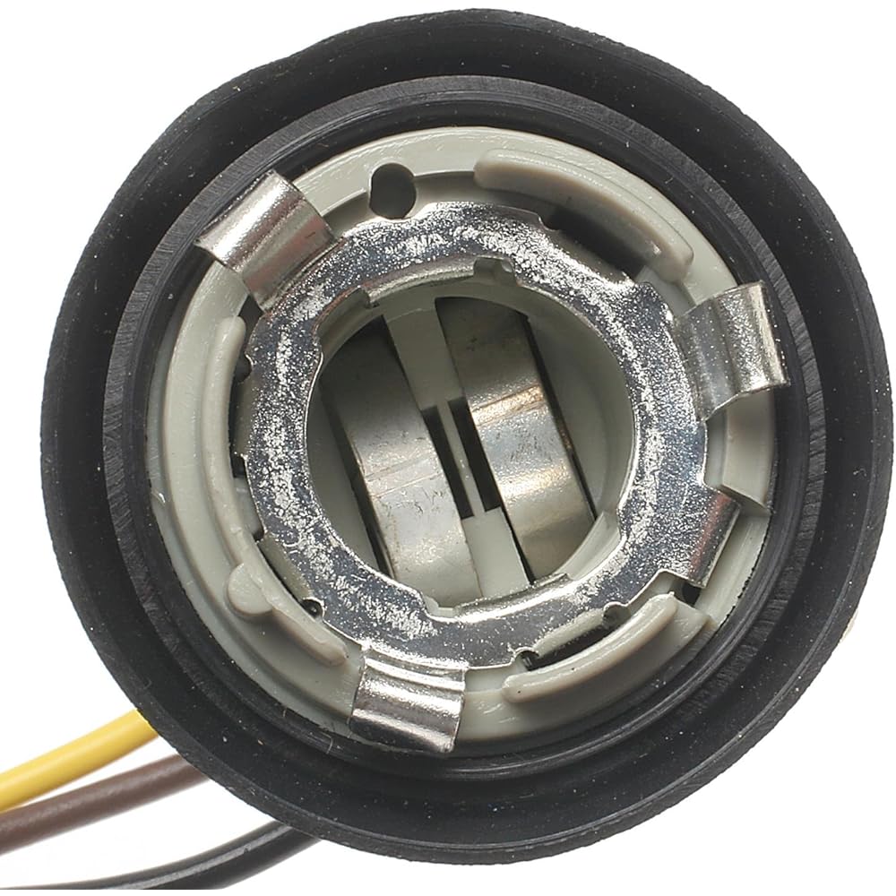 ACDelco LS244 Professional Multi-Purpose Lamp Socket