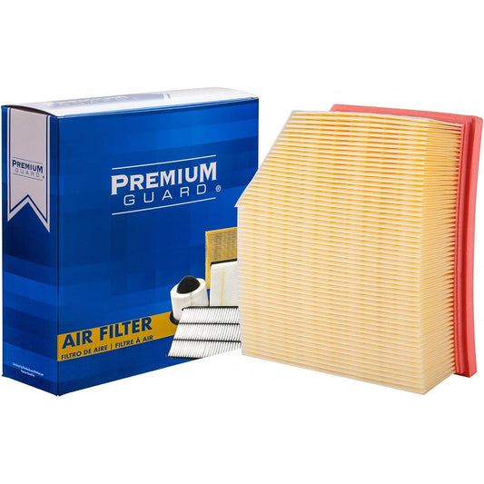 PG Air Filter PA6281 | 2013-16 Suitable to Dodge Dart