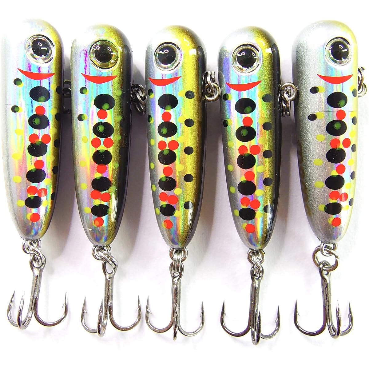 [Momo Lure] Momo Lure Mountain Stream Lure Bottom Twitch Minnow 35mm 4.2g Built-in Tungsten For Yamame trout and char attached to the bottom.