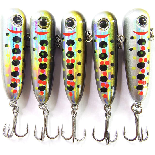 [Momo Lure] Momo Lure Mountain Stream Lure Bottom Twitch Minnow 35mm 4.2g Built-in Tungsten For Yamame trout and char attached to the bottom.