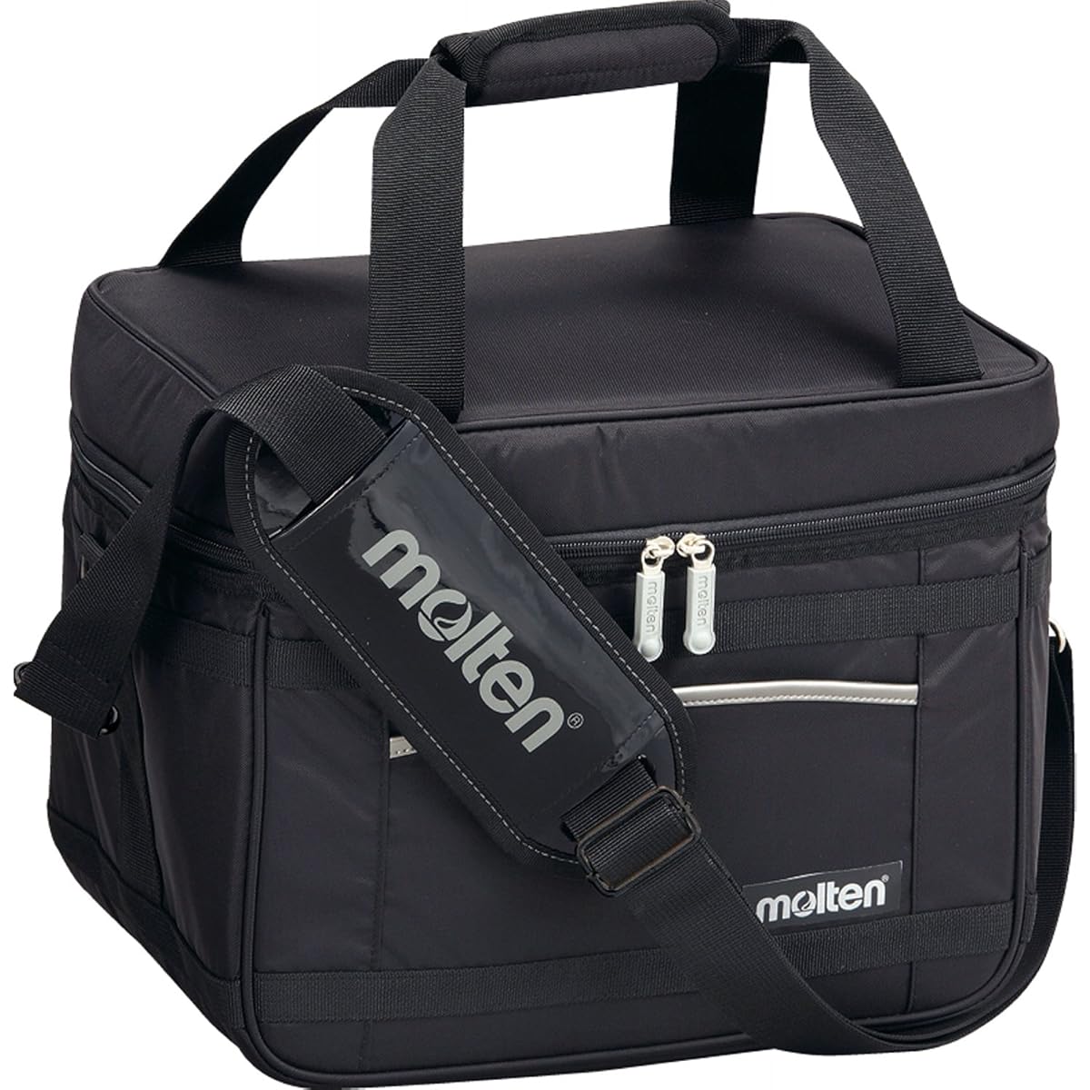 molten (Molten) Cooling/thermal bag Large capacity size (17L) Water leak prevention treatment MHCB