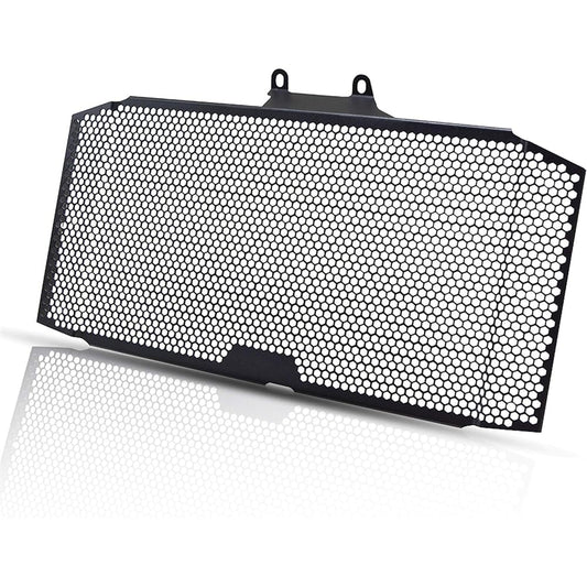 Radiator Core Guard Suzuki GSR750GSX-S750 GSXS750Z GSR GSX-S GSXS 750Z Motorcycle Radiator Grill Guard Cover Protector Fuel Tank Protection