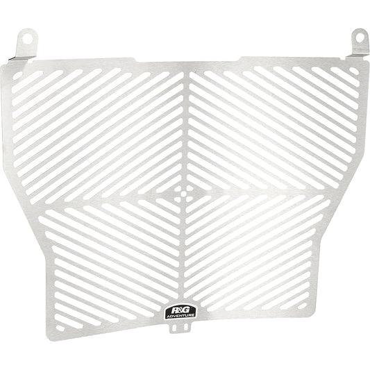 R&G Stainless Steel Radiator Guard Stainless Steel S1000R(17-) RG-SRG0052SS
