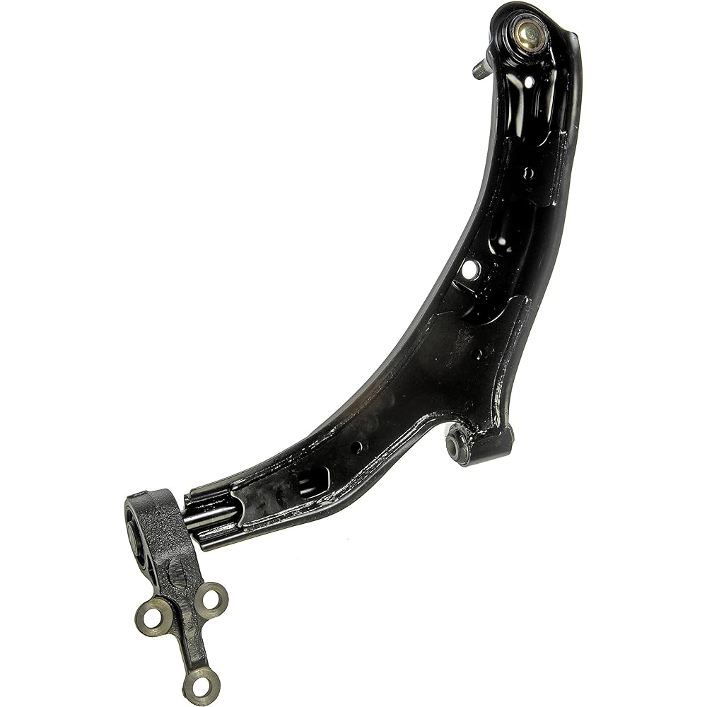 DORMAN 520-530 Suspension Control Arm and Ball Joint Assembly For Nissan Centrifrd model