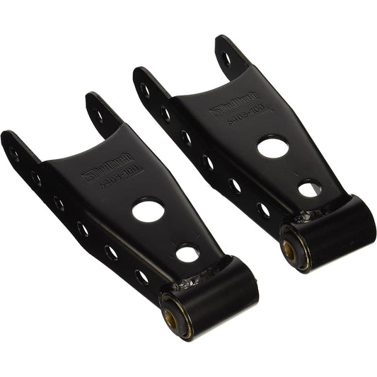 Belltech 6403 Shackle kit