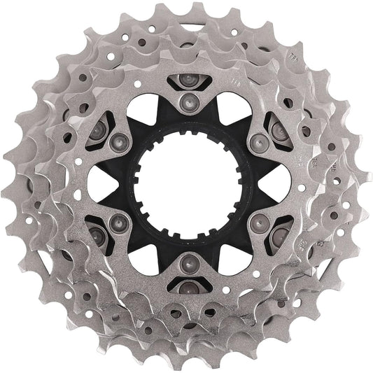 SHIMANO CS-R8100 Gear Unit (21-24-27-30T) 11-30T Y0NR98030