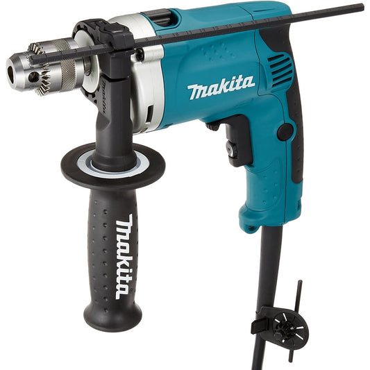 Makita Vibration Drill Concrete 12mm Woodworking 15mm Ironwork 10mm HP1230