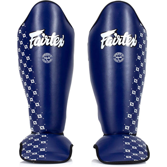 Fairtex Competition Shin Guards