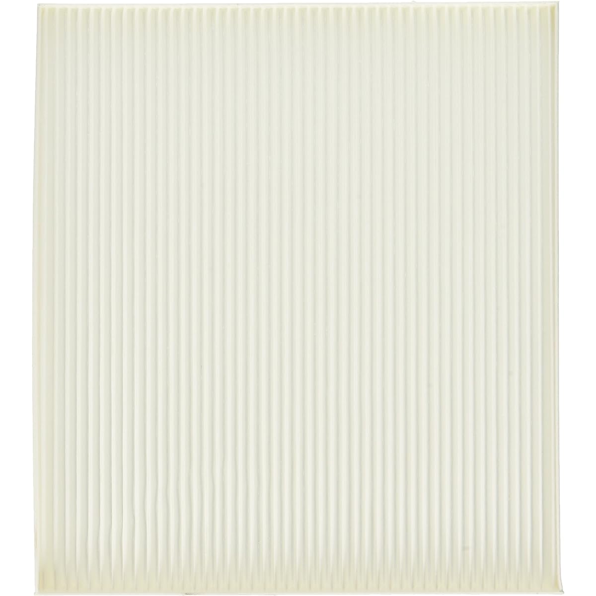 TYC 800210P replacement cabin air filter