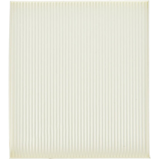 TYC 800210P replacement cabin air filter