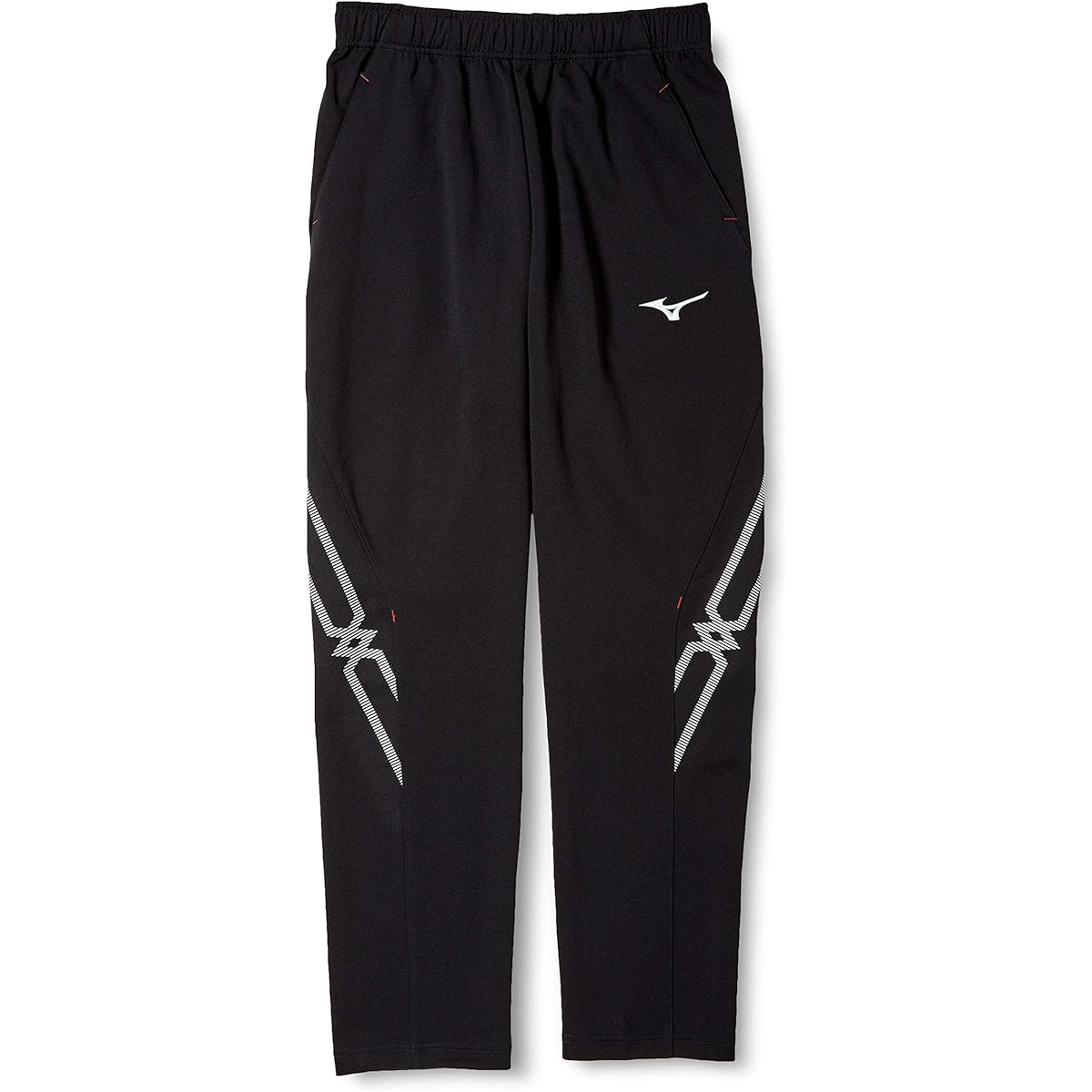 [Mizuno] Training Wear Warm-up Pants Standard Dry 32MD9110