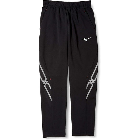 [Mizuno] Training Wear Warm-up Pants Standard Dry 32MD9110