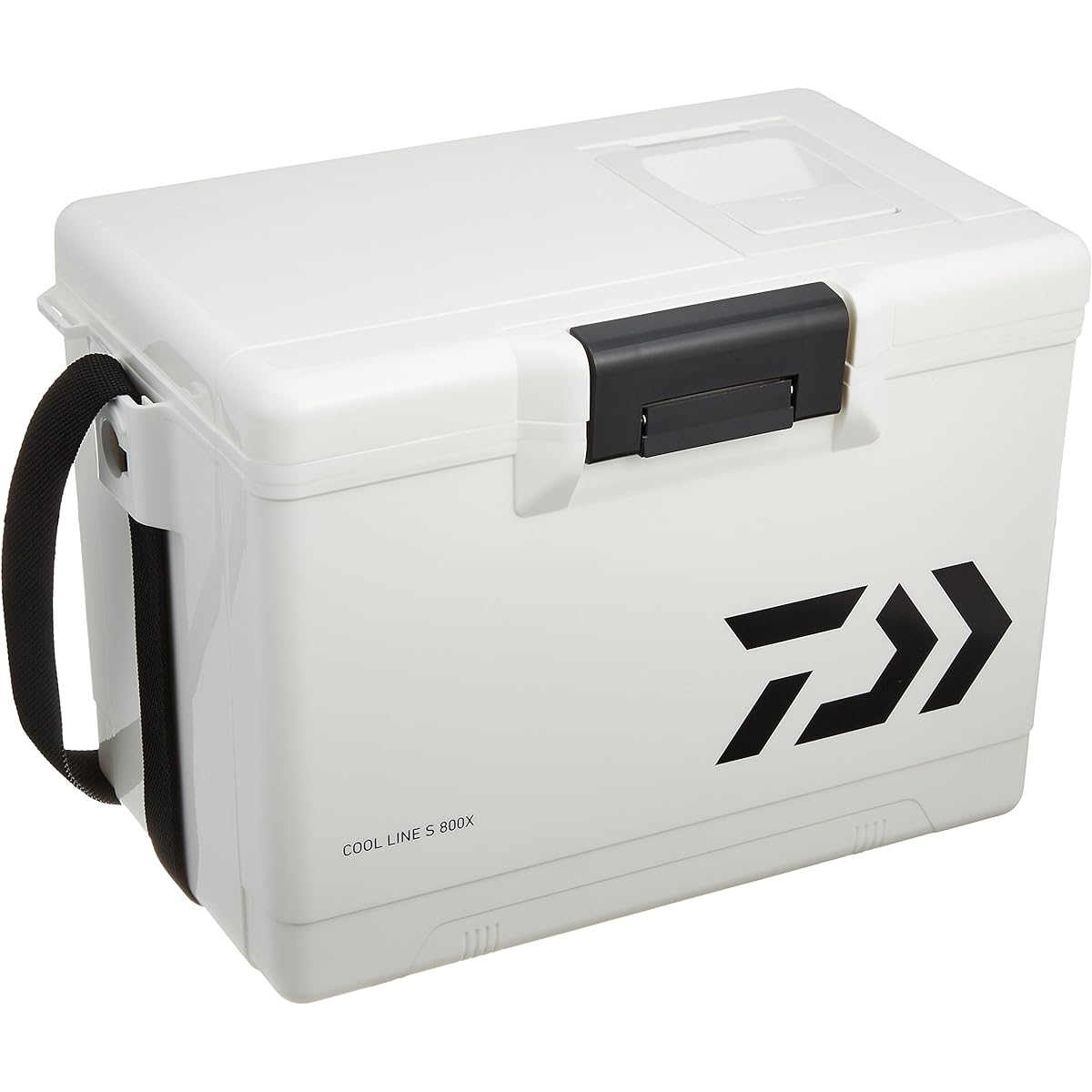 DAIWA Cooler Box Cool Line 6 Liters/8 Liters Small