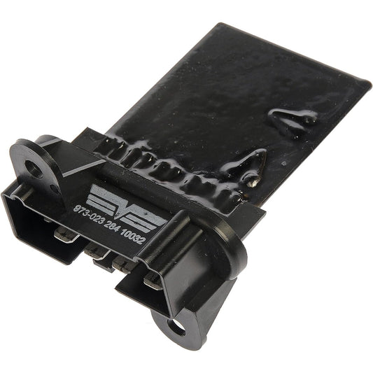 Dorman 973-025 Jeep Liberty Wrangler Blower Motor Resistor
