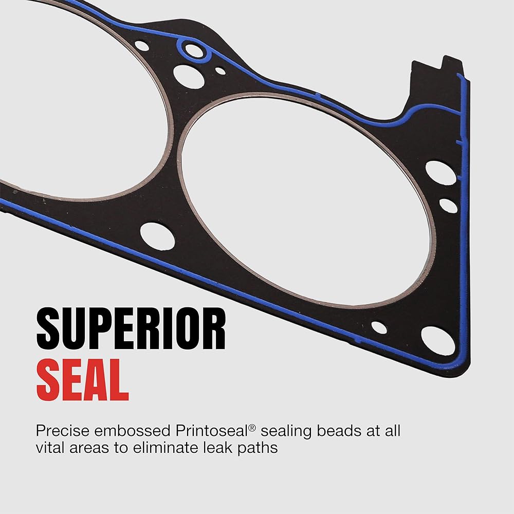 FEL-PRO HST 9071 PT-1 cylinder head gasket set