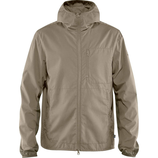 [Fjällräven] Outdoor Jacket High Coast Shade Jacket M 82997 Men's