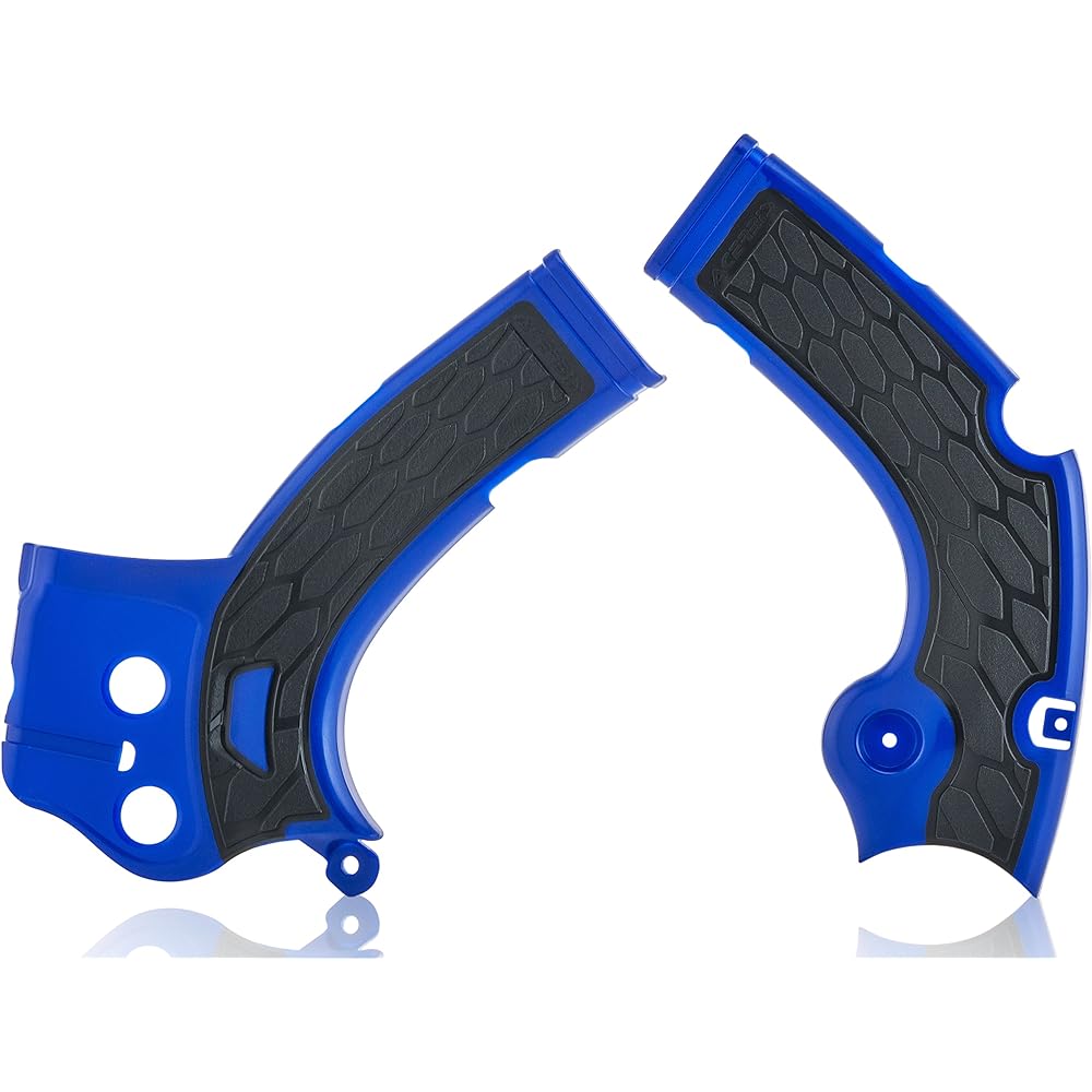Acerbis 2640271034 Black Grip