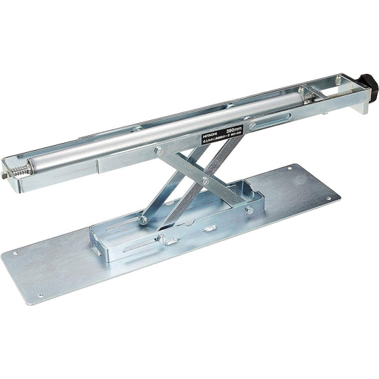 HiKOKI Auxiliary roller for tabletop circular saw 50mm-160mm Width 390mm Maximum load 150kg 0031-4724