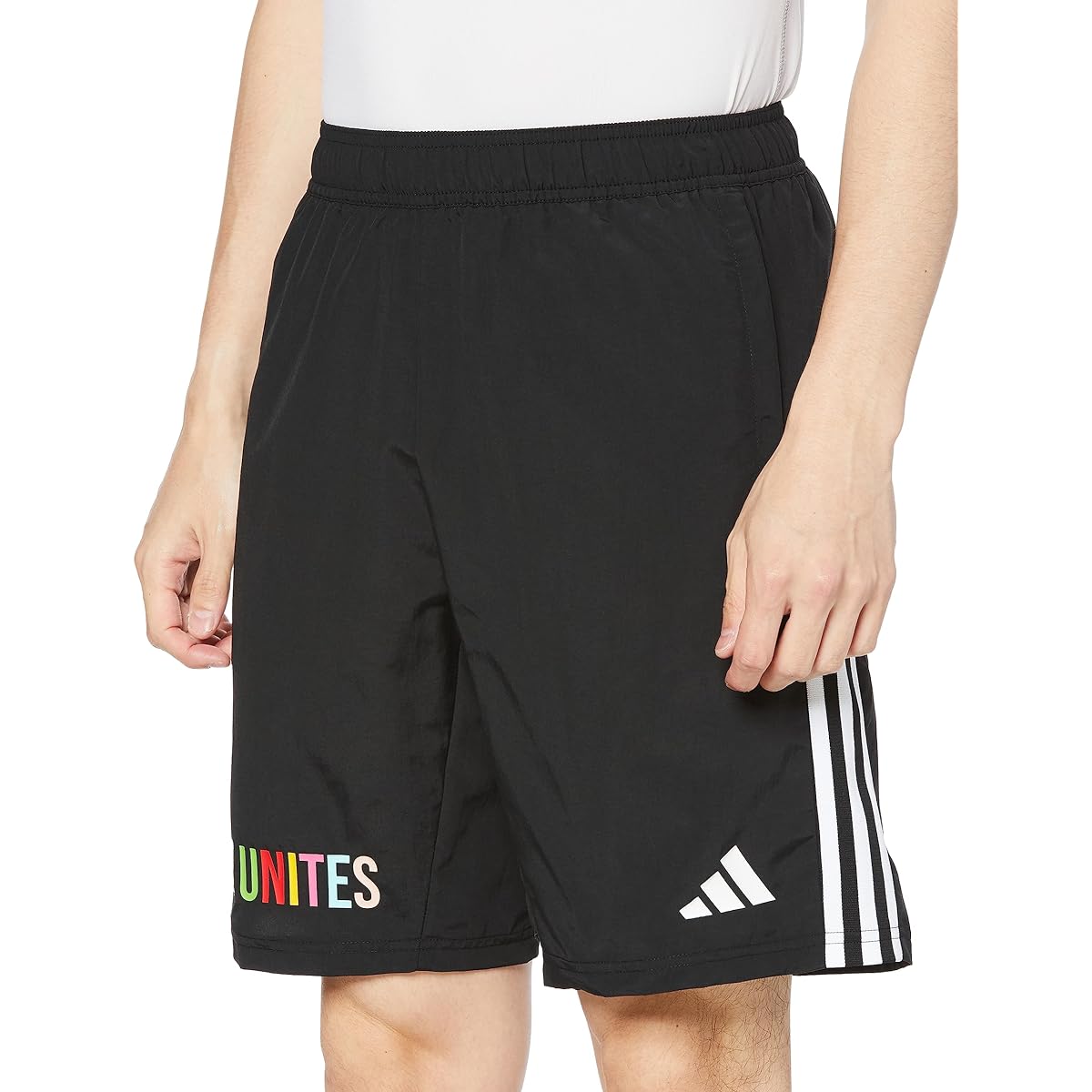 Adidas MKO30 Men's Soccer Shorts Tiro Downtime Shorts