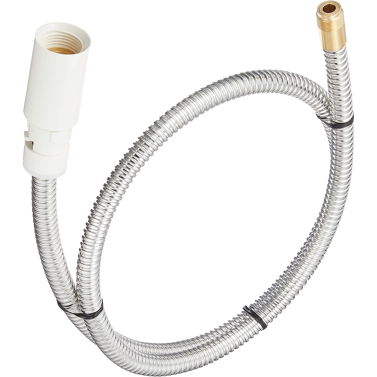 ●[HC187DW-U14] KVK old MYM shower hose for hair washing faucet