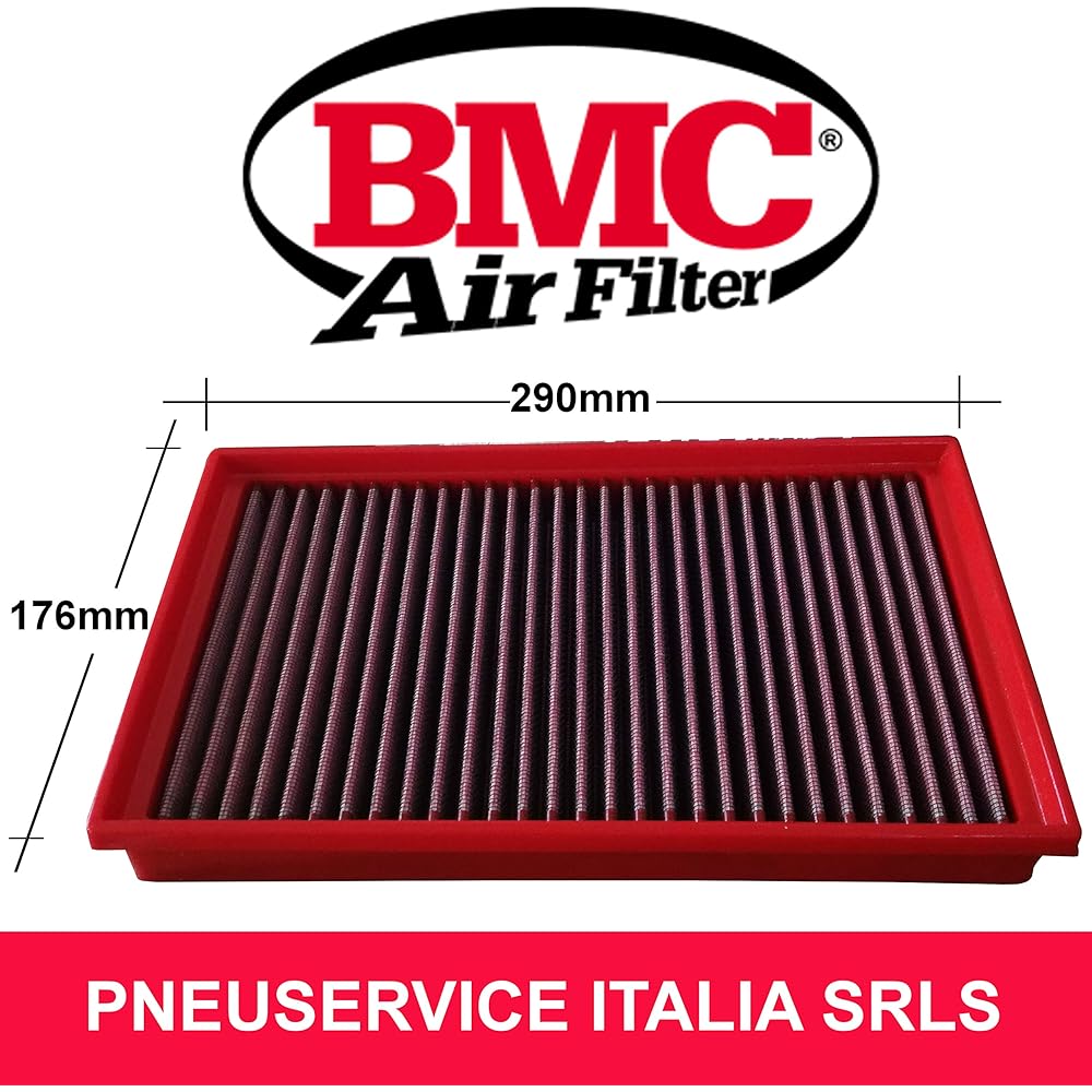 BMC FB756/20 Sports Air Filter