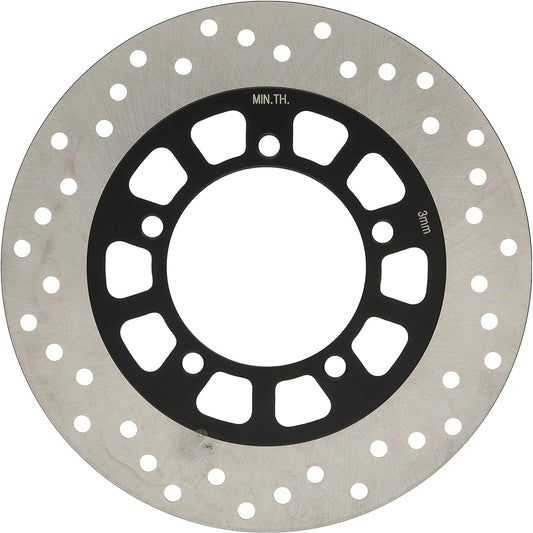 Bike Parts Center Disc Plate Yamaha Cygnus X SE12J 28 No. 6327