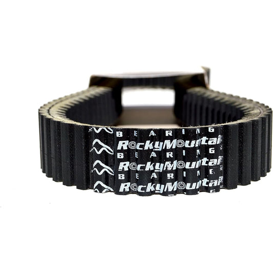 The drive belt is compatible with Polaris 3211048, 3211072, 3211077.