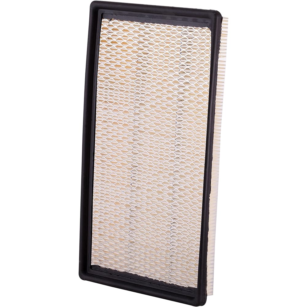 PG Engine Air Filter PA3592 | 1994-89 Ford Ranger, 1994-91 EXPLORER, 1994-91 RANGER, 1995-86 Taurus, 1997-95 AEROSTAR, 1995-95 Windstar, 1995-86 Mercury Sable, 19 Compatible with 4 Mazda B2. 300, B 3000, B4000