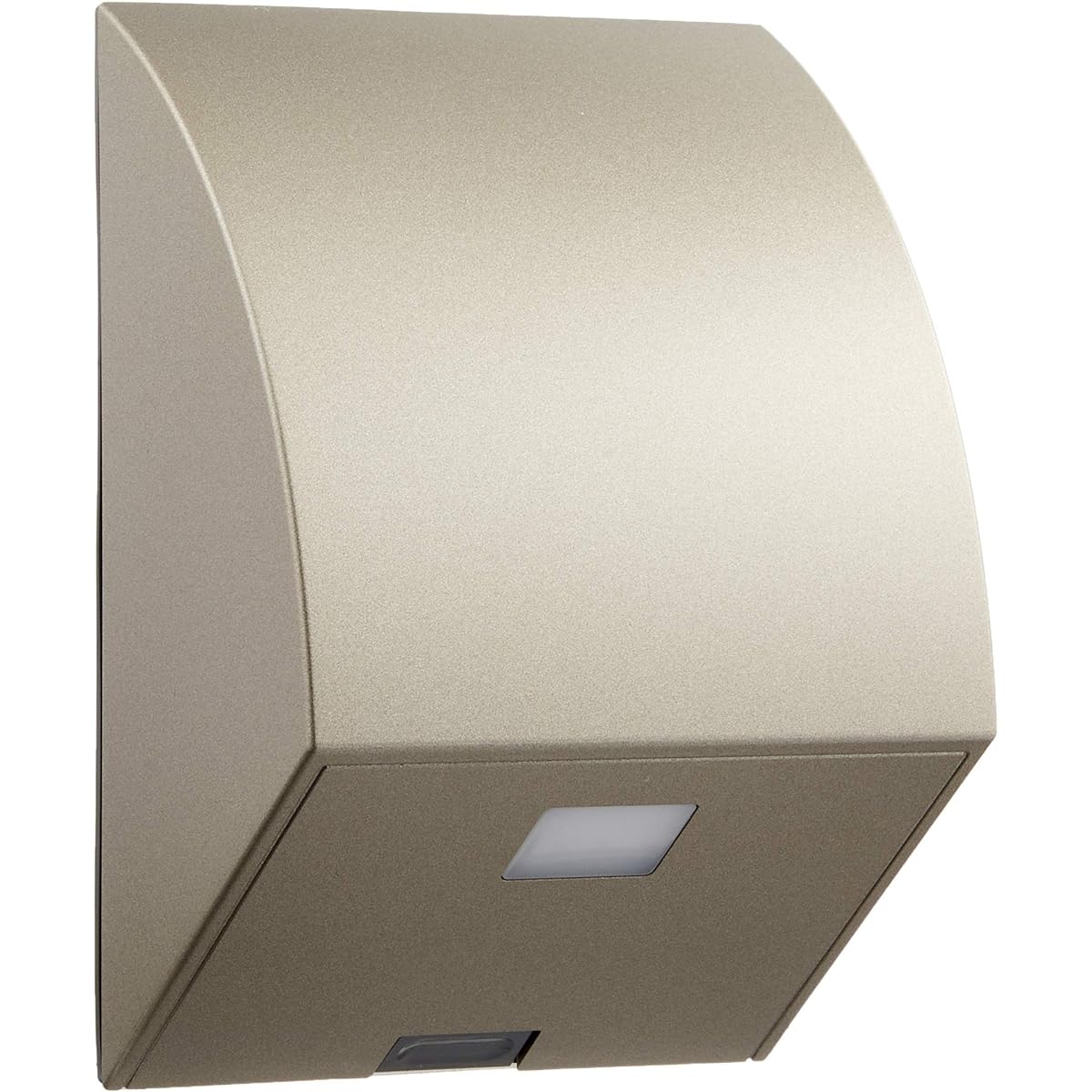 Panasonic EE Switch with Smart Electronic Off Timer Champagne Bronze EE4518Q