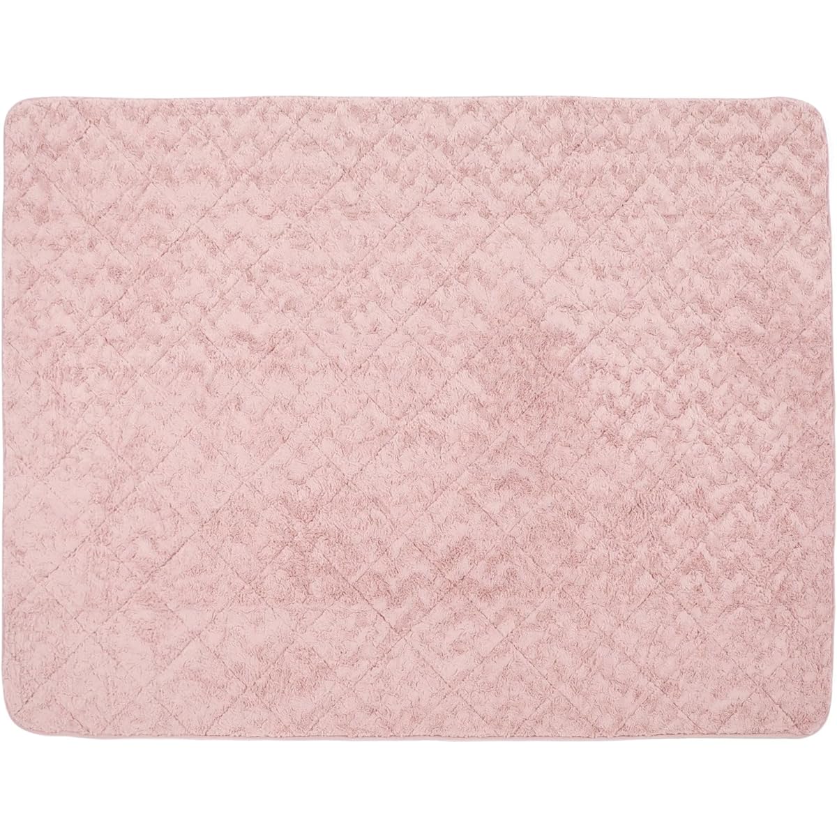 Francfranc [Online Shop Only] Botine Kotatsu Mattress Rectangle 190 x 240cm Pink